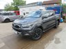USED 2021 21 TOYOTA HI-LUX 2.8 D-4D Invincible X Pickup Double Cab 4dr Diesel Manual 4WD Euro 6 (s/s) (204 ps) 2021 TOYOTA HI-LUX 2.8 D-4D Invincible X  MODEL 4X4  SIX SPEED 205 BHP  4WD Euro 6