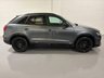 USED 2018 18 AUDI Q3 2.0 TDI Black Edition SUV 5dr Diesel Manual quattro Euro 6 (s/s) (150 ps) JUST SERVICED - EXCELLENT CONDITION