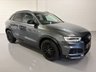 USED 2018 18 AUDI Q3 2.0 TDI Black Edition SUV 5dr Diesel Manual quattro Euro 6 (s/s) (150 ps) JUST SERVICED - EXCELLENT CONDITION
