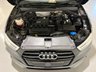 USED 2018 18 AUDI Q3 2.0 TDI Black Edition SUV 5dr Diesel Manual quattro Euro 6 (s/s) (150 ps) JUST SERVICED - EXCELLENT CONDITION