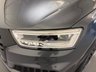 USED 2018 18 AUDI Q3 2.0 TDI Black Edition SUV 5dr Diesel Manual quattro Euro 6 (s/s) (150 ps) JUST SERVICED - EXCELLENT CONDITION