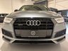 USED 2018 18 AUDI Q3 2.0 TDI Black Edition SUV 5dr Diesel Manual quattro Euro 6 (s/s) (150 ps) JUST SERVICED - EXCELLENT CONDITION