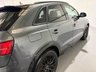 USED 2018 18 AUDI Q3 2.0 TDI Black Edition SUV 5dr Diesel Manual quattro Euro 6 (s/s) (150 ps) JUST SERVICED - EXCELLENT CONDITION