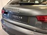 USED 2018 18 AUDI Q3 2.0 TDI Black Edition SUV 5dr Diesel Manual quattro Euro 6 (s/s) (150 ps) JUST SERVICED - EXCELLENT CONDITION