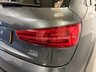 USED 2018 18 AUDI Q3 2.0 TDI Black Edition SUV 5dr Diesel Manual quattro Euro 6 (s/s) (150 ps) JUST SERVICED - EXCELLENT CONDITION