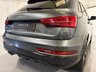 USED 2018 18 AUDI Q3 2.0 TDI Black Edition SUV 5dr Diesel Manual quattro Euro 6 (s/s) (150 ps) JUST SERVICED - EXCELLENT CONDITION