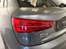 USED 2018 18 AUDI Q3 2.0 TDI Black Edition SUV 5dr Diesel Manual quattro Euro 6 (s/s) (150 ps) JUST SERVICED - EXCELLENT CONDITION