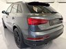 USED 2018 18 AUDI Q3 2.0 TDI Black Edition SUV 5dr Diesel Manual quattro Euro 6 (s/s) (150 ps) JUST SERVICED - EXCELLENT CONDITION