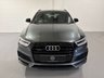 USED 2018 18 AUDI Q3 2.0 TDI Black Edition SUV 5dr Diesel Manual quattro Euro 6 (s/s) (150 ps) JUST SERVICED - EXCELLENT CONDITION