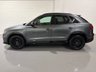 USED 2018 18 AUDI Q3 2.0 TDI Black Edition SUV 5dr Diesel Manual quattro Euro 6 (s/s) (150 ps) JUST SERVICED - EXCELLENT CONDITION