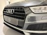 USED 2018 18 AUDI Q3 2.0 TDI Black Edition SUV 5dr Diesel Manual quattro Euro 6 (s/s) (150 ps) JUST SERVICED - EXCELLENT CONDITION