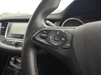 USED 2020 70 VAUXHALL GRANDLAND X 1.6 13.2kWh Ultimate Nav SUV 5dr Petrol Plug-in Hybrid Auto 4WD Euro 6 (s/s) Hybrid4 (300 ps) INCREDIBLE HIGH SPEC + HYBRID