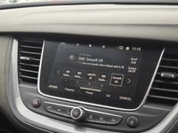 USED 2020 70 VAUXHALL GRANDLAND X 1.6 13.2kWh Ultimate Nav SUV 5dr Petrol Plug-in Hybrid Auto 4WD Euro 6 (s/s) Hybrid4 (300 ps) INCREDIBLE HIGH SPEC + HYBRID