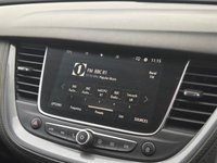 USED 2020 70 VAUXHALL GRANDLAND X 1.6 13.2kWh Ultimate Nav SUV 5dr Petrol Plug-in Hybrid Auto 4WD Euro 6 (s/s) Hybrid4 (300 ps) INCREDIBLE HIGH SPEC + HYBRID