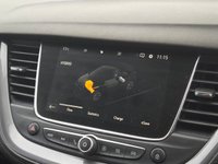 USED 2020 70 VAUXHALL GRANDLAND X 1.6 13.2kWh Ultimate Nav SUV 5dr Petrol Plug-in Hybrid Auto 4WD Euro 6 (s/s) Hybrid4 (300 ps) INCREDIBLE HIGH SPEC + HYBRID