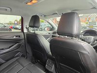 USED 2020 70 VAUXHALL GRANDLAND X 1.6 13.2kWh Ultimate Nav SUV 5dr Petrol Plug-in Hybrid Auto 4WD Euro 6 (s/s) Hybrid4 (300 ps) INCREDIBLE HIGH SPEC + HYBRID