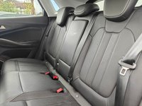 USED 2020 70 VAUXHALL GRANDLAND X 1.6 13.2kWh Ultimate Nav SUV 5dr Petrol Plug-in Hybrid Auto 4WD Euro 6 (s/s) Hybrid4 (300 ps) INCREDIBLE HIGH SPEC + HYBRID