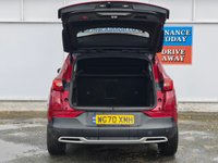 USED 2020 70 VAUXHALL GRANDLAND X 1.6 13.2kWh Ultimate Nav SUV 5dr Petrol Plug-in Hybrid Auto 4WD Euro 6 (s/s) Hybrid4 (300 ps) INCREDIBLE HIGH SPEC + HYBRID