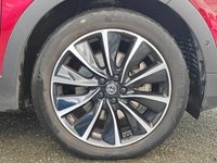 USED 2020 70 VAUXHALL GRANDLAND X 1.6 13.2kWh Ultimate Nav SUV 5dr Petrol Plug-in Hybrid Auto 4WD Euro 6 (s/s) Hybrid4 (300 ps) INCREDIBLE HIGH SPEC + HYBRID
