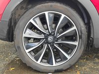 USED 2020 70 VAUXHALL GRANDLAND X 1.6 13.2kWh Ultimate Nav SUV 5dr Petrol Plug-in Hybrid Auto 4WD Euro 6 (s/s) Hybrid4 (300 ps) INCREDIBLE HIGH SPEC + HYBRID