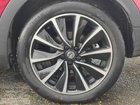 USED 2020 70 VAUXHALL GRANDLAND X 1.6 13.2kWh Ultimate Nav SUV 5dr Petrol Plug-in Hybrid Auto 4WD Euro 6 (s/s) Hybrid4 (300 ps) INCREDIBLE HIGH SPEC + HYBRID