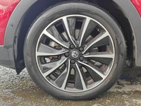 USED 2020 70 VAUXHALL GRANDLAND X 1.6 13.2kWh Ultimate Nav SUV 5dr Petrol Plug-in Hybrid Auto 4WD Euro 6 (s/s) Hybrid4 (300 ps) INCREDIBLE HIGH SPEC + HYBRID