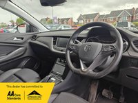 USED 2020 70 VAUXHALL GRANDLAND X 1.6 13.2kWh Ultimate Nav SUV 5dr Petrol Plug-in Hybrid Auto 4WD Euro 6 (s/s) Hybrid4 (300 ps) INCREDIBLE HIGH SPEC + HYBRID