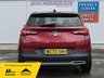 USED 2020 70 VAUXHALL GRANDLAND X 1.6 13.2kWh Ultimate Nav SUV 5dr Petrol Plug-in Hybrid Auto 4WD Euro 6 (s/s) Hybrid4 (300 ps) INCREDIBLE HIGH SPEC + HYBRID