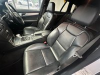 USED 2009 59 MERCEDES-BENZ C-CLASS 2.1 C250 CDI BlueEfficiency Sport Estate 5dr Diesel Auto Euro 5 (204 ps) 