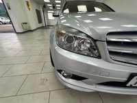 USED 2009 59 MERCEDES-BENZ C-CLASS 2.1 C250 CDI BlueEfficiency Sport Estate 5dr Diesel Auto Euro 5 (204 ps) 