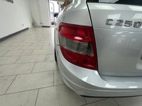 USED 2009 59 MERCEDES-BENZ C-CLASS 2.1 C250 CDI BlueEfficiency Sport Estate 5dr Diesel Auto Euro 5 (204 ps) 