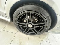 USED 2009 59 MERCEDES-BENZ C-CLASS 2.1 C250 CDI BlueEfficiency Sport Estate 5dr Diesel Auto Euro 5 (204 ps) 