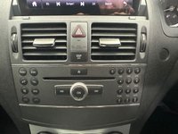 USED 2009 59 MERCEDES-BENZ C-CLASS 2.1 C250 CDI BlueEfficiency Sport Estate 5dr Diesel Auto Euro 5 (204 ps) 