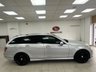 USED 2009 59 MERCEDES-BENZ C-CLASS 2.1 C250 CDI BlueEfficiency Sport Estate 5dr Diesel Auto Euro 5 (204 ps) 