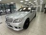 USED 2009 59 MERCEDES-BENZ C-CLASS 2.1 C250 CDI BlueEfficiency Sport Estate 5dr Diesel Auto Euro 5 (204 ps) 