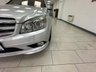 USED 2009 59 MERCEDES-BENZ C-CLASS 2.1 C250 CDI BlueEfficiency Sport Estate 5dr Diesel Auto Euro 5 (204 ps) 