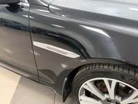 USED 2013 13 JAGUAR XJ 3.0d V6 Portfolio Saloon 4dr Diesel Auto Euro 5 (s/s) (LWB) (275 ps) REAR ENTERTAINMENT + PAN SROOF + MERIDIAN SOUND SYS + 2 KEYS!