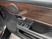 USED 2013 13 JAGUAR XJ 3.0d V6 Portfolio Saloon 4dr Diesel Auto Euro 5 (s/s) (LWB) (275 ps) REAR ENTERTAINMENT + PAN SROOF + MERIDIAN SOUND SYS + 2 KEYS!