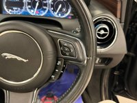USED 2013 13 JAGUAR XJ 3.0d V6 Portfolio Saloon 4dr Diesel Auto Euro 5 (s/s) (LWB) (275 ps) REAR ENTERTAINMENT + PAN SROOF + MERIDIAN SOUND SYS + 2 KEYS!