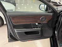 USED 2013 13 JAGUAR XJ 3.0d V6 Portfolio Saloon 4dr Diesel Auto Euro 5 (s/s) (LWB) (275 ps) REAR ENTERTAINMENT + PAN SROOF + MERIDIAN SOUND SYS + 2 KEYS!
