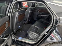 USED 2013 13 JAGUAR XJ 3.0d V6 Portfolio Saloon 4dr Diesel Auto Euro 5 (s/s) (LWB) (275 ps) REAR ENTERTAINMENT + PAN SROOF + MERIDIAN SOUND SYS + 2 KEYS!