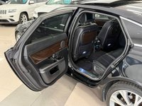 USED 2013 13 JAGUAR XJ 3.0d V6 Portfolio Saloon 4dr Diesel Auto Euro 5 (s/s) (LWB) (275 ps) REAR ENTERTAINMENT + PAN SROOF + MERIDIAN SOUND SYS + 2 KEYS!