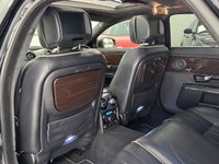 USED 2013 13 JAGUAR XJ 3.0d V6 Portfolio Saloon 4dr Diesel Auto Euro 5 (s/s) (LWB) (275 ps) REAR ENTERTAINMENT + PAN SROOF + MERIDIAN SOUND SYS + 2 KEYS!