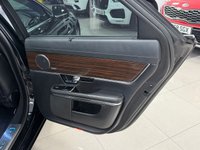 USED 2013 13 JAGUAR XJ 3.0d V6 Portfolio Saloon 4dr Diesel Auto Euro 5 (s/s) (LWB) (275 ps) REAR ENTERTAINMENT + PAN SROOF + MERIDIAN SOUND SYS + 2 KEYS!
