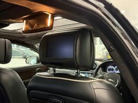 USED 2013 13 JAGUAR XJ 3.0d V6 Portfolio Saloon 4dr Diesel Auto Euro 5 (s/s) (LWB) (275 ps) REAR ENTERTAINMENT + PAN SROOF + MERIDIAN SOUND SYS + 2 KEYS!