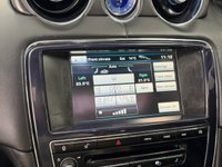 USED 2013 13 JAGUAR XJ 3.0d V6 Portfolio Saloon 4dr Diesel Auto Euro 5 (s/s) (LWB) (275 ps) REAR ENTERTAINMENT + PAN SROOF + MERIDIAN SOUND SYS + 2 KEYS!