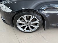 USED 2013 13 JAGUAR XJ 3.0d V6 Portfolio Saloon 4dr Diesel Auto Euro 5 (s/s) (LWB) (275 ps) REAR ENTERTAINMENT + PAN SROOF + MERIDIAN SOUND SYS + 2 KEYS!