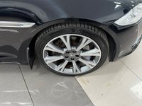 USED 2013 13 JAGUAR XJ 3.0d V6 Portfolio Saloon 4dr Diesel Auto Euro 5 (s/s) (LWB) (275 ps) REAR ENTERTAINMENT + PAN SROOF + MERIDIAN SOUND SYS + 2 KEYS!