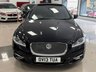 USED 2013 13 JAGUAR XJ 3.0d V6 Portfolio Saloon 4dr Diesel Auto Euro 5 (s/s) (LWB) (275 ps) REAR ENTERTAINMENT + PAN SROOF + MERIDIAN SOUND SYS + 2 KEYS!