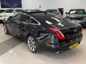 USED 2013 13 JAGUAR XJ 3.0d V6 Portfolio Saloon 4dr Diesel Auto Euro 5 (s/s) (LWB) (275 ps) REAR ENTERTAINMENT + PAN SROOF + MERIDIAN SOUND SYS + 2 KEYS!
